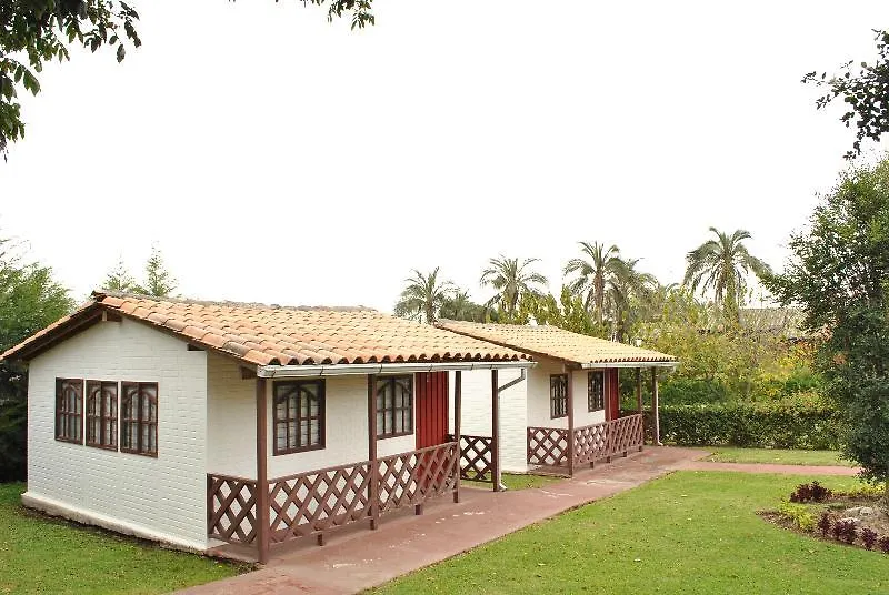 Hotel Hosteria Rosa Blanca Puembo