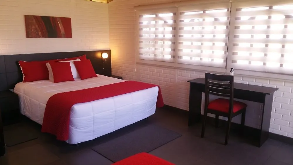 Hosteria Rosa Blanca Puembo Hotel
